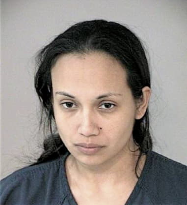 Mary Cupples - Fort Bend County, TX 